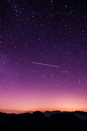 ปกนิยาย ดาวไร้เงา