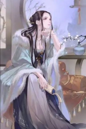 ปกนิยาย ฟางมี่ สตรีไร้ค่า