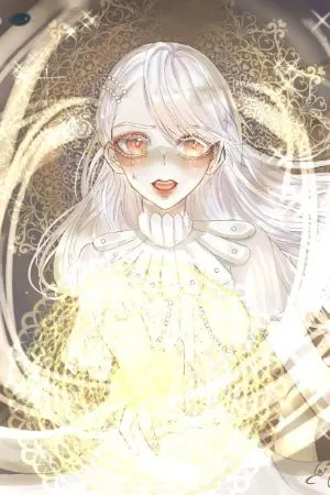 ปกนิยาย เมื่อแสงสว่างหวนกลับมาอีกครั้ง