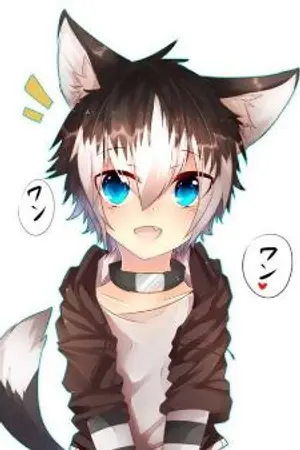 ปกนิยาย เหอะก็แค่คนอวดดี(bl/ปีศาจ)