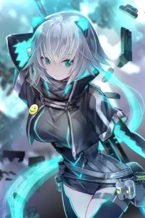 ปกนิยาย ย้อนเวลามาเป็นสาว