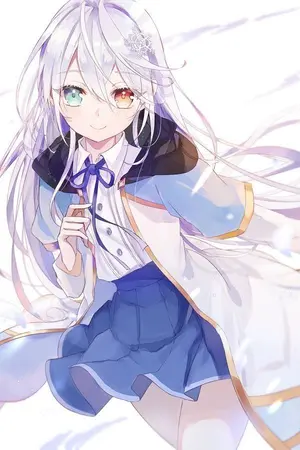 ปกนิยาย I'm Princess : ดูเหมือนว่าผมจะเป็นเจ้าหญิงนะ