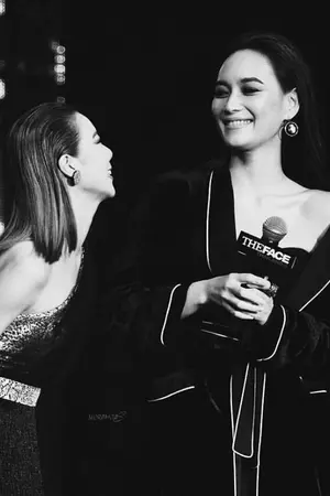 ปกนิยาย Troop Tower - ขอโทษ [BEECRIS]