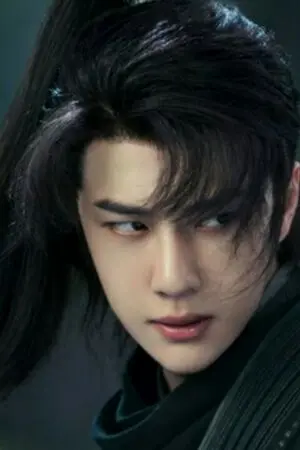 ปกนิยาย ข้ามมิติมารัก