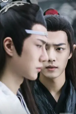 ปกนิยาย นายอำเภอคนใหม่ครองใจองค์ชายรอง