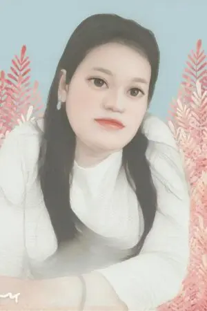 ปกนิยาย วุ่นรักพริมรดาที่เกิดใหม่เป็นหยู่เจีย