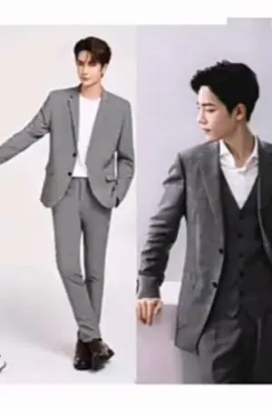 ปกนิยาย สบับร่างสร้างรัก