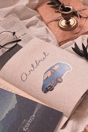 ปกนิยาย พี่รหัสคิดไม่ซื่อ