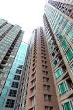 ปกนิยาย 十二生肖 | Condominium