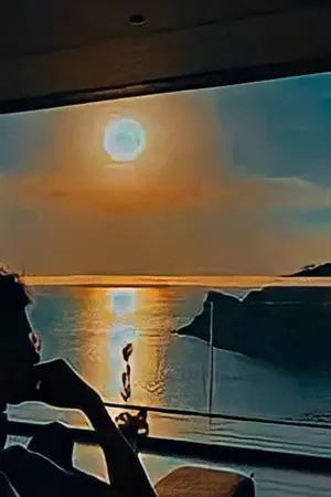 ปกนิยาย (Yaoi)My sun ••พี่ตะวันของผม••