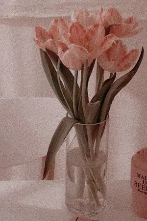 ปกนิยาย ก็แค่เพ้อ ข้ามๆไปก็ได้