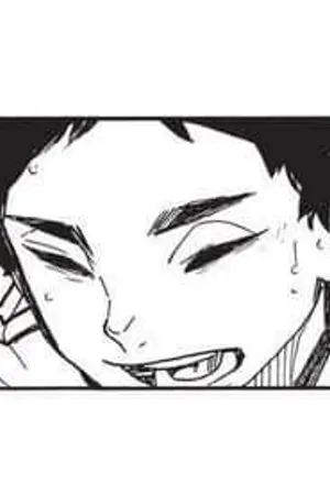 ปกนิยาย (Fic Haikyuu!! Akaashi  x  oc )痕跡 : chaperon : ติดสอยห้อยตาม