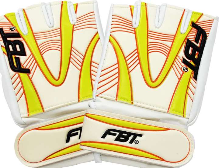 ถุงมือประตูโกว์ฟุตซอล รหัส 41-331