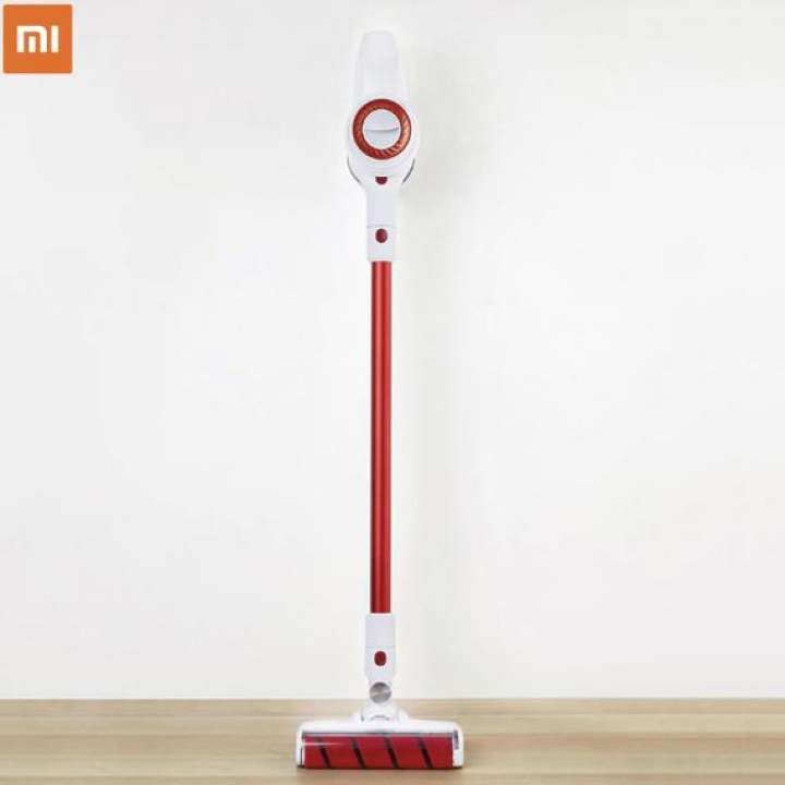 เครื่องดูดฝุ่นไร้สาย JIMMY JV51 Handheld Vacuum Cleaner