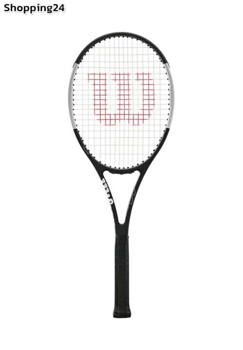 ไม้เทนนิส WILSON PRO STAFF RF97 ออกแบบโดย Roger Federer