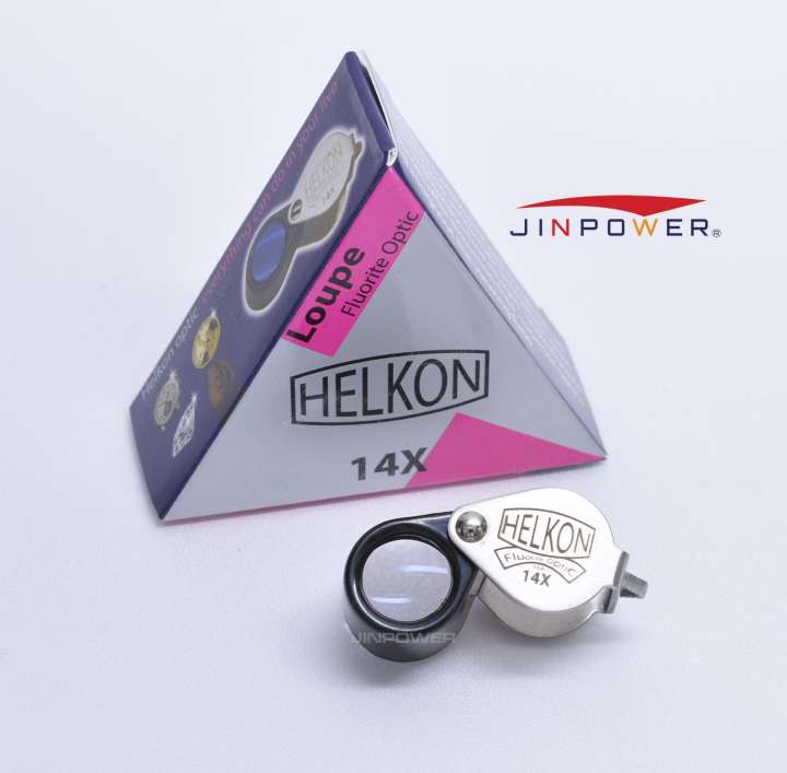 Helkon 14X กล้องส่องพระ จาก USA