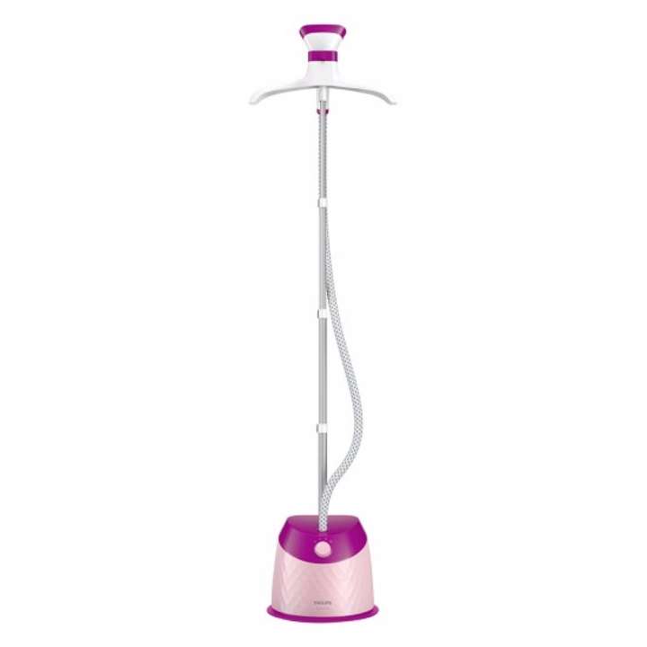 Philips เตารีดไอน้ำ แบบยืน ถนอมผ้า รุ่น GC514/40 Garment Steamer