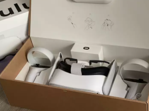 Oculus Quest 2 128-256 ซื้อที่ไหน pantip มีหน้าร้านแนะนำ มือสองก็พอได้น่ะคับ