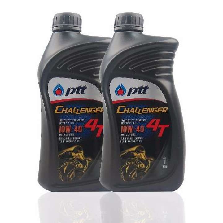 น้ำมันเครื่องมอเตอร์ไซค์ ยี่ห้อไหนดี บิ๊กไบค์  มอเตอร์ไซค์ออโต้ 