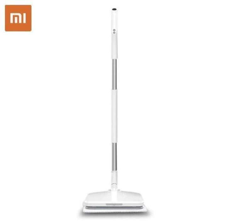 5 อันดับ ไม้ถูพื้นไอน้ำ หรือ steam mop ยี่ห้อไหนดี รีวิว รุ่นไหนดี 
