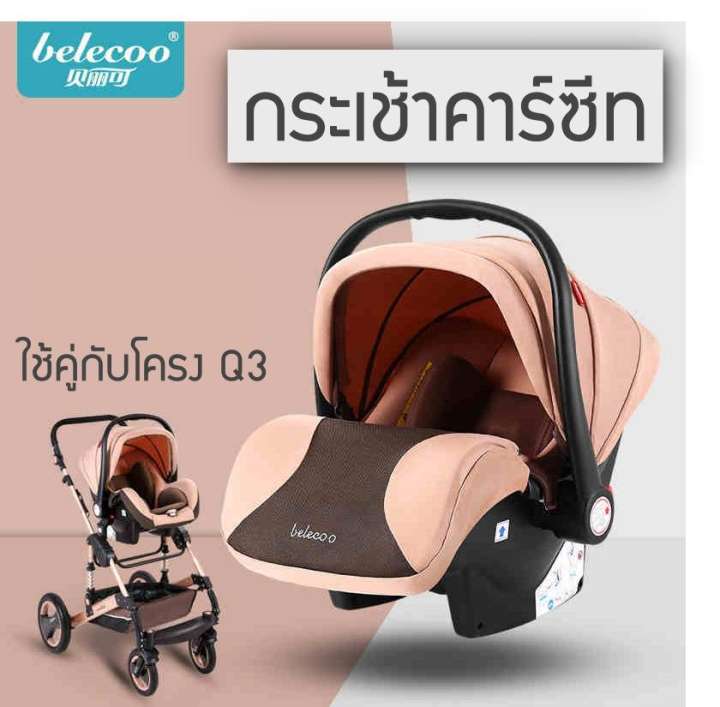 5 อันดับ คาร์ซีท ยี่ห้อไหนดี 2019 Car Seat รุ่นไหนดี