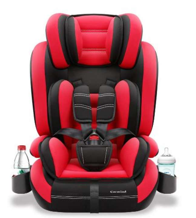 5 อันดับ คาร์ซีท ยี่ห้อไหนดี 2019 Car Seat รุ่นไหนดี