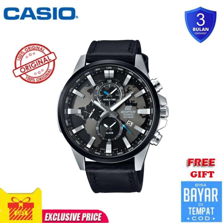 นาฬิกา casio edifice รุ่นไหนดี pantip  แนะนำ พันทิป ซื้อที่ไหนดี