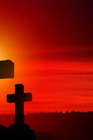 ปกนิยาย 1000000 ผู้ถูกเลือก