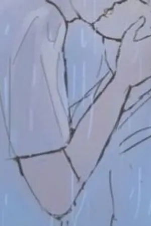 ปกนิยาย ฟ้าหลังฝน (YAOI)