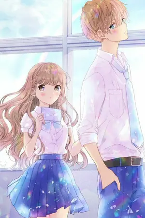 ปกนิยาย Double S [Different]คนละขั้ว!