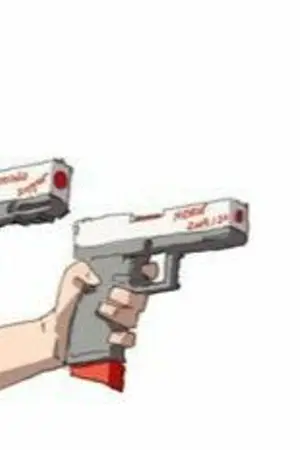 ปกนิยาย Double S [KILL] ล่าสังหารนายปล้นรัก