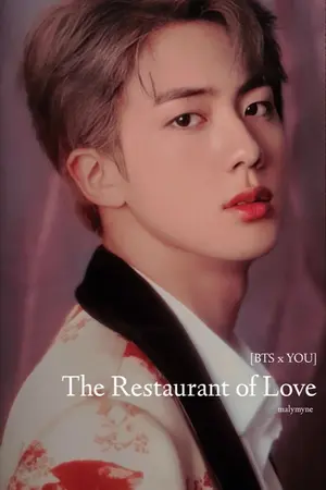 ปกนิยาย [BTS x YOU] The Restaurant of Love #ฟิคThreeKim