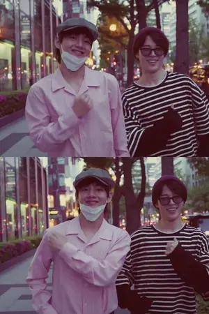 ปกนิยาย [os/sf] minv #minvviporous