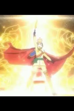 ปกนิยาย King​  of​  ​prism​ (​ fanfic yaoi​ ​)​