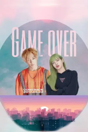 ปกนิยาย เกมแล้วทำไงดี