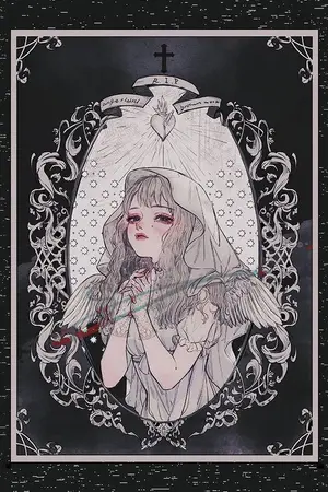 ปกนิยาย | ❥Blanc ? | ระบบขัดขวางนางเอก! |
