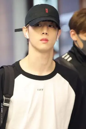 ปกนิยาย ฝันที่กลายเป็นจริง markbam