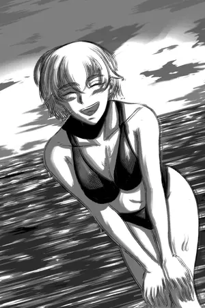 ปกนิยาย การเดินทางของวาลี่บนโลกเเฟนตาซี (คนเขียนอู้เก่งมาก)​