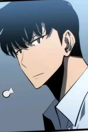 ปกนิยาย [fic.Solo Leveling]​Demon Empress