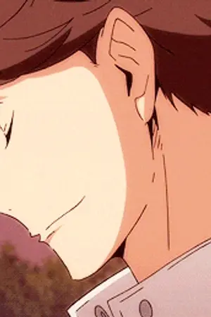 ปกนิยาย ◤Fic Haikyuu | HQ◢ Aobajohsai Special!—