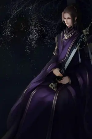 ปกนิยาย ตัวประกอบอย่างข้าก็คงเป็นได้แค่นั้น Yaoi,BL