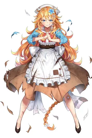 ปกนิยาย องค์หญิงสามัญชน