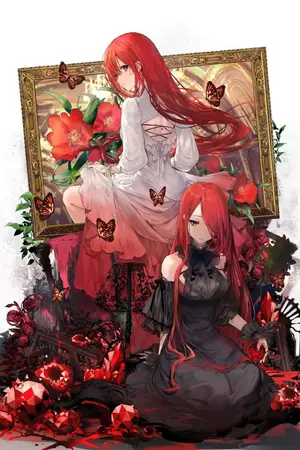 ปกนิยาย เกิดใหม่เป็นนางร้ายในร่างบุตรีดยุก