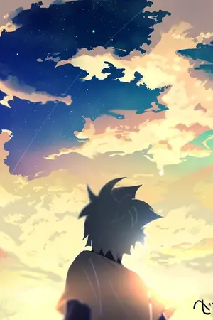 ปกนิยาย [[ HxH ]] Ohayou! | #killugon #gonkillu [ฟิคมหา'ลัย]