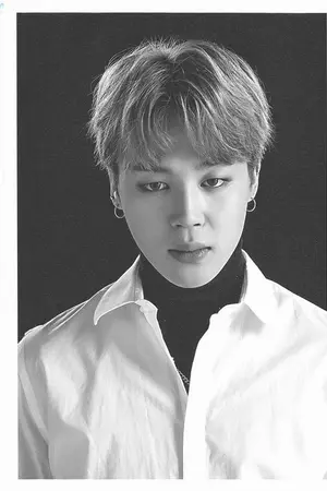 ปกนิยาย BTS(JIMIN X YOU)BAD STORY 1 : Fake Love