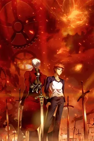 ปกนิยาย Fate x To Love Ru [Fic All Anime] การหลุดพ้นและการเดินทางครั้งใหม่ของเอมิยะชิโร่