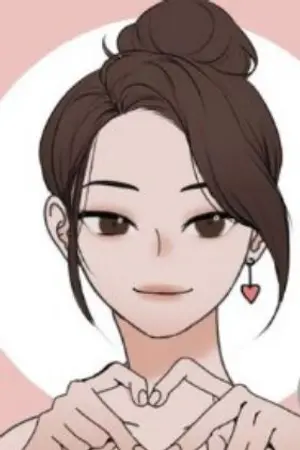 ปกนิยาย ใบไม้สีเขียว ดอกไม้สีขาว