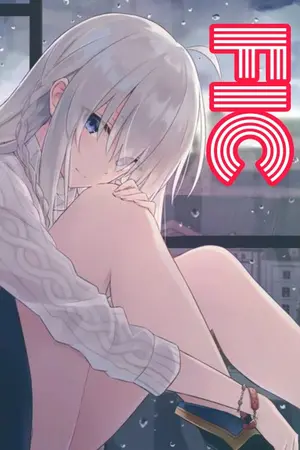 ปกนิยาย [Fic Anime] เอสเปอร์และคุณแม่มด(จบแล้ว)
