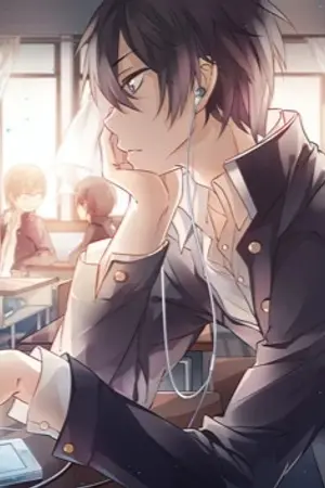 ปกนิยาย สู่การเป็นนักเรียนในต่างโลก(จบSS1)