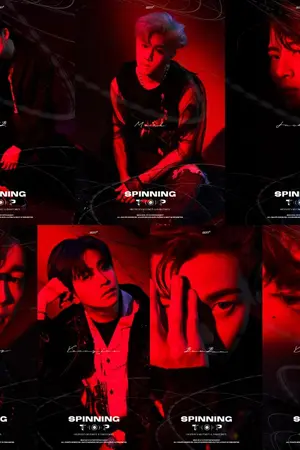 ปกนิยาย Serial Murders #MarkBam